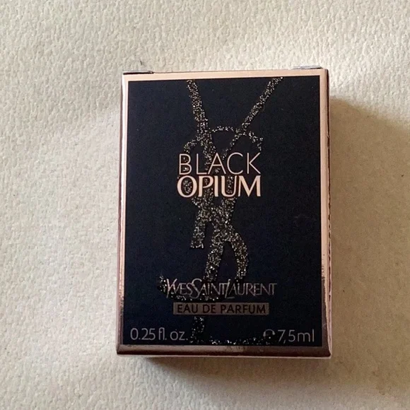 YSL Set of five (5) For the YSL Lover
Travel size NEW - Picture 5 of 6